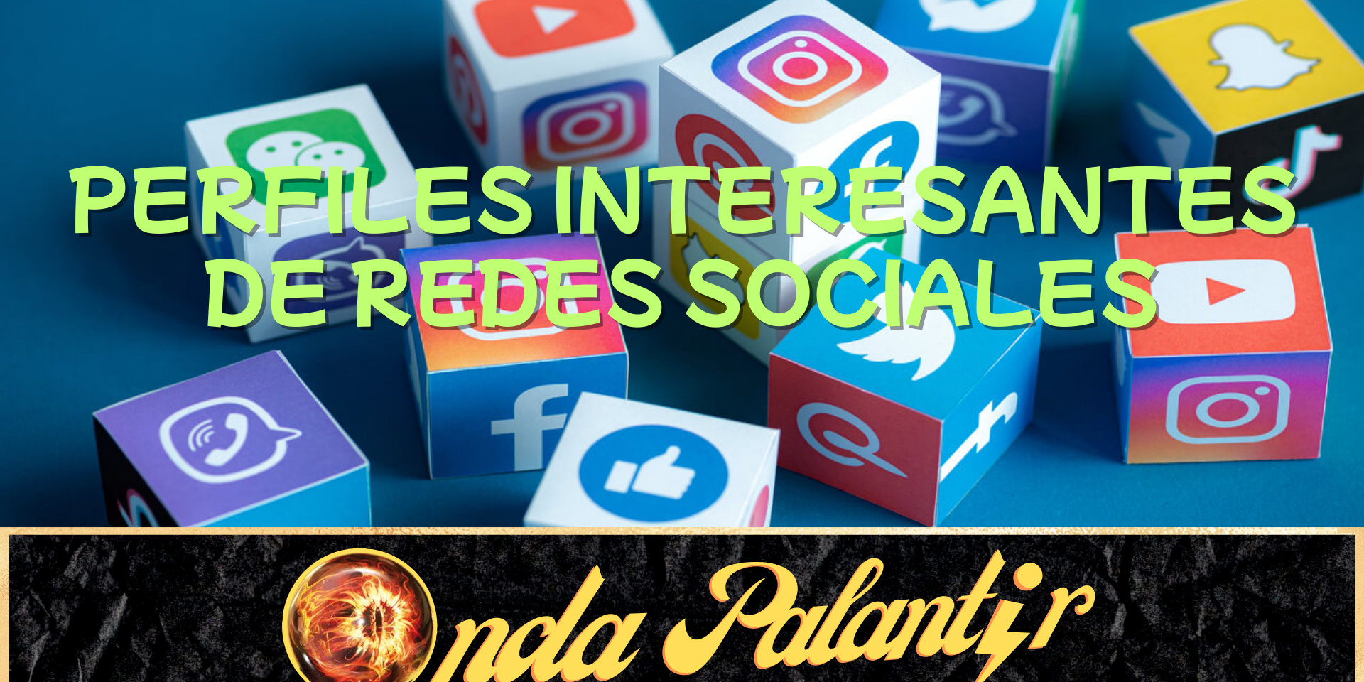 Onda Palantir 3×05 Web