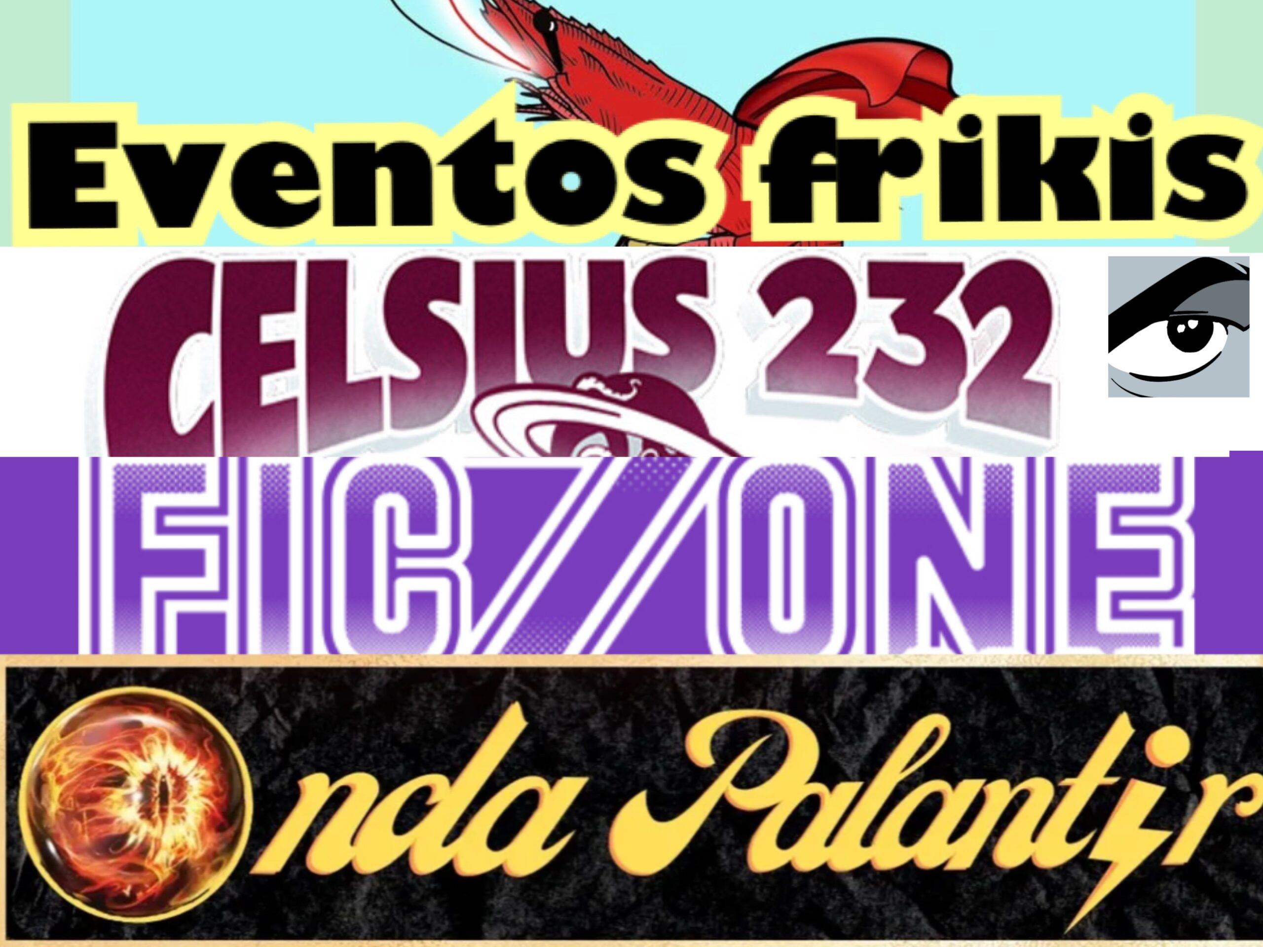 Onda Palantir 3×07 Web