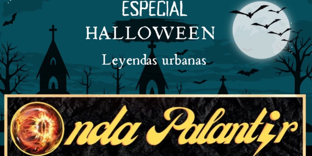 Onda Palantir 3×08 Web