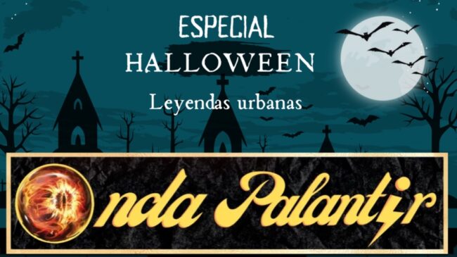 Onda Palantir 3×08 Web