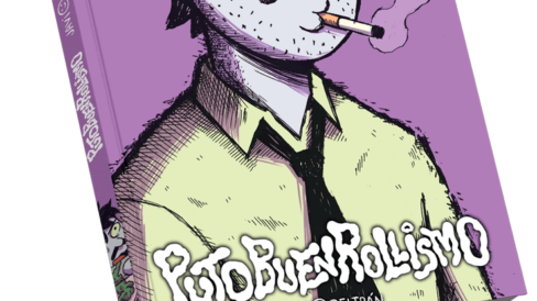 Putobuenrollismo-Beltran-Corbata