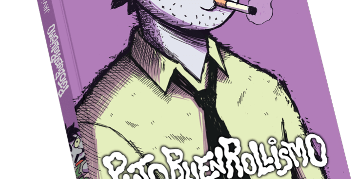 Putobuenrollismo-Beltran-Corbata