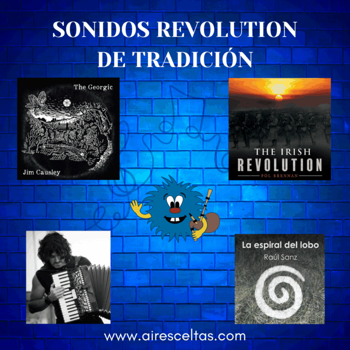 aires celtas programa 18 10 25