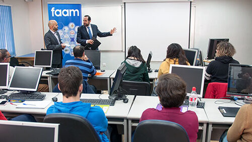 discapacidad almeria