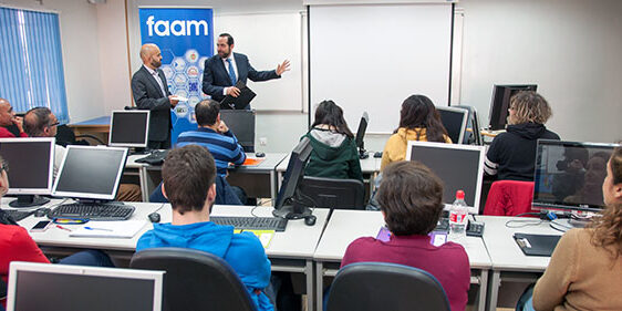 discapacidad almeria