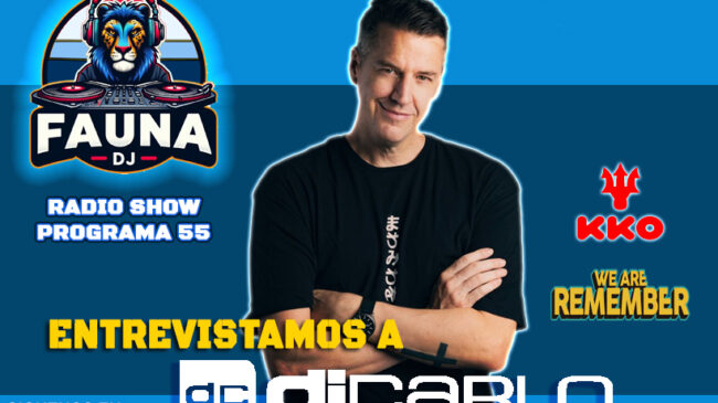 fauna entrevista