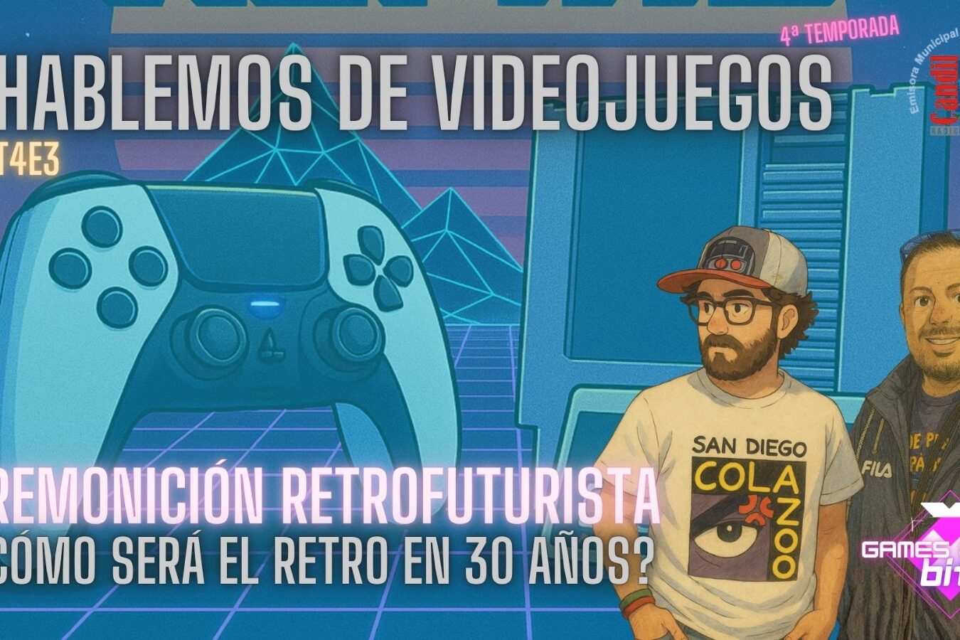 games and bits 2025-10-23