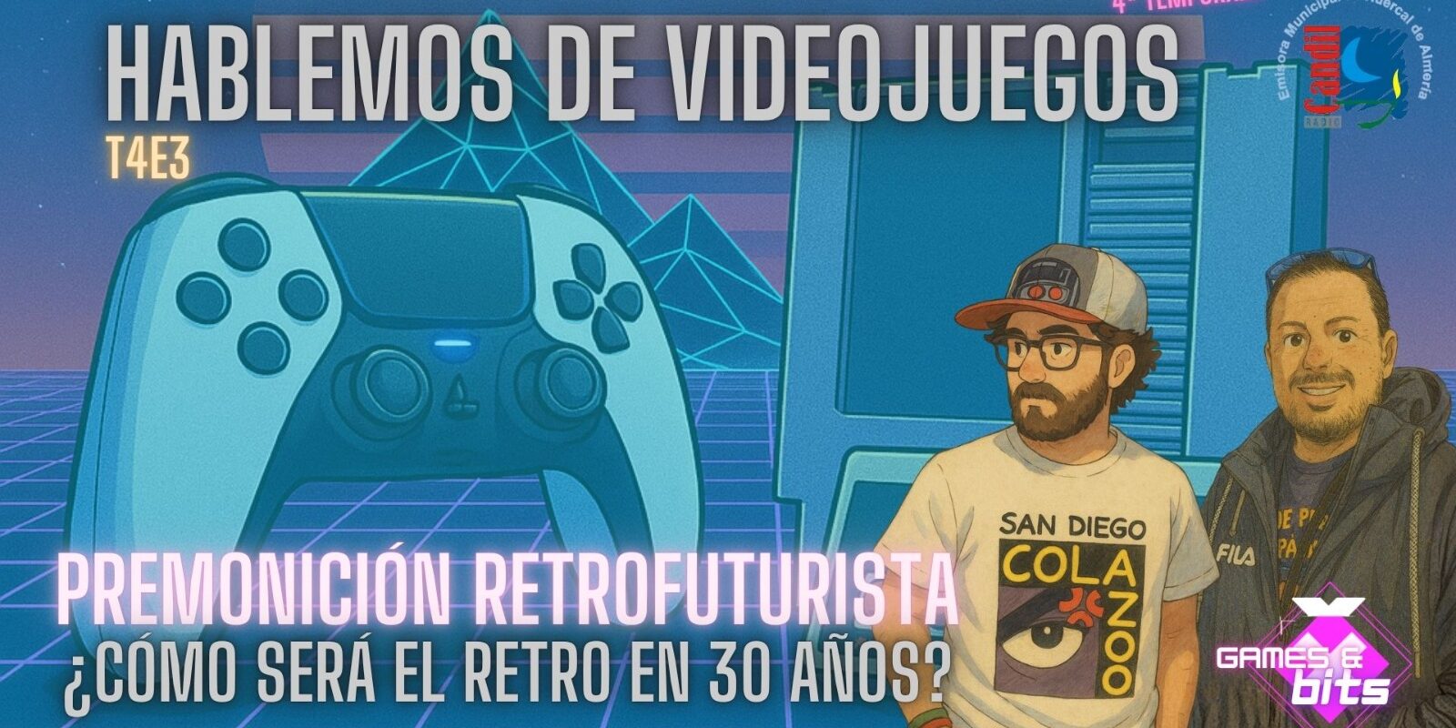 games and bits 2025-10-23