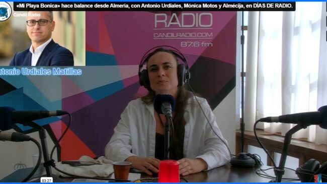 playa bonica antonio urdiales