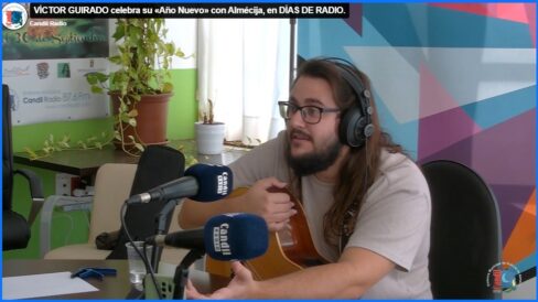 victor guirado