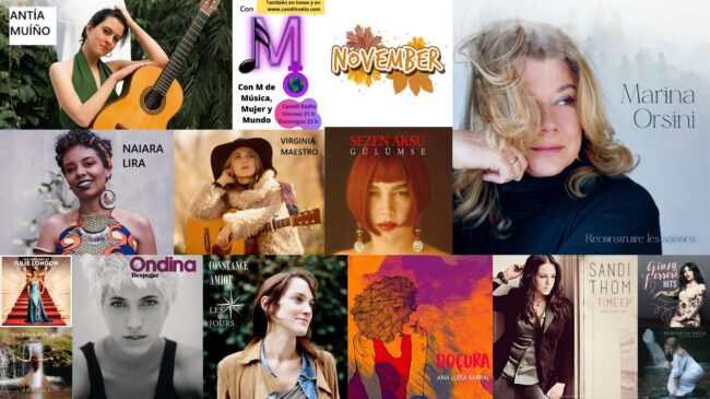 FOTOS CON M 336 NOVIEMBRE