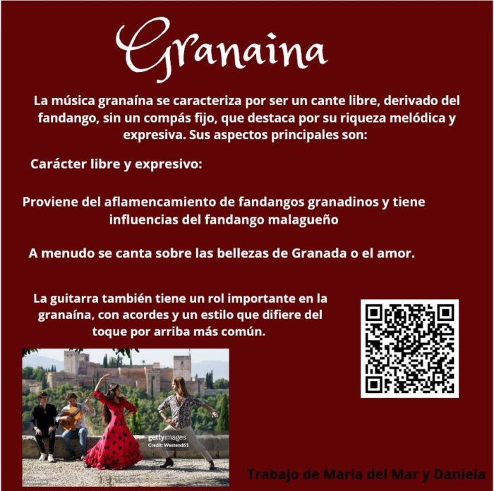 GRANAÍNA