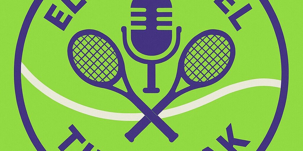 Logo El Club Del Tie Break