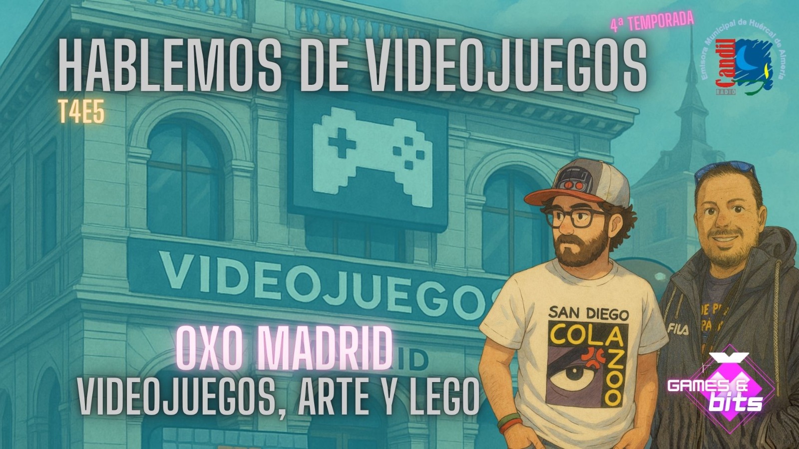 games and bits 2025-11-06