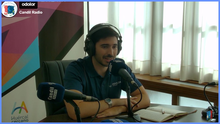 odolor julian peralta