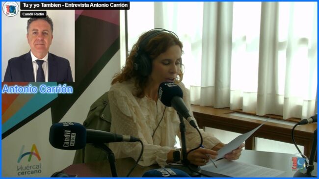 tu y yo tambien antonio carrion