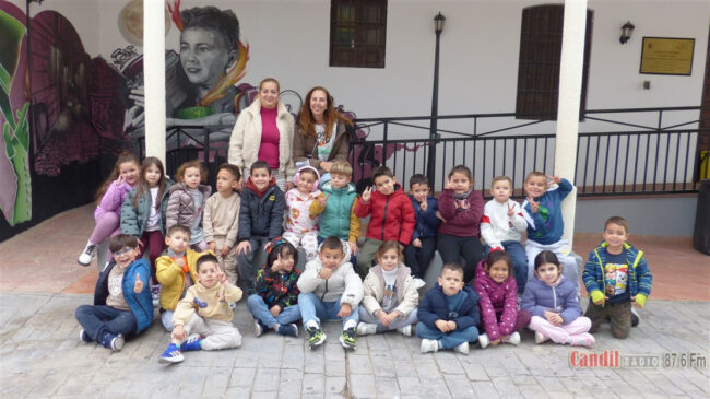 Ceip 28 de Febrero 2025-12-10 4 y 5 años – (35)