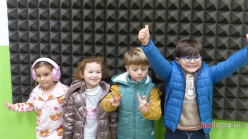 Ceip 28 de Febrero 2025-12-10 4 y 5 años – (36)