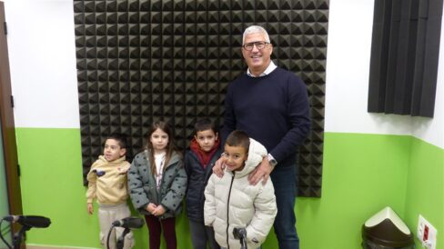 Ceip 28 de Febrero 2025-12-10 4 y 5 años – (49)