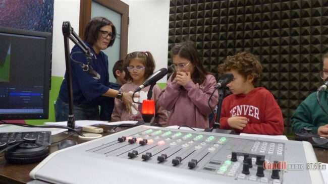 Ceip La Jarilla 2do A – 2025-12-18 – (46)