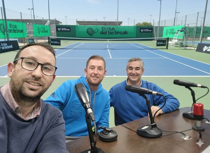 El Club del Tie Break 2025-12-19