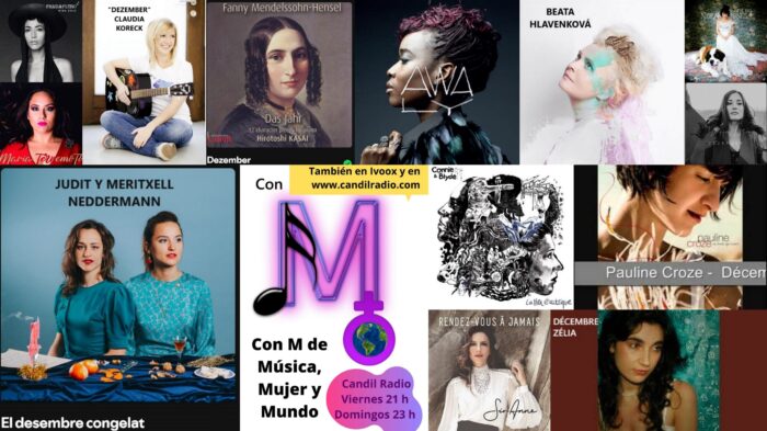 FOTOS CON M 341 DICIEMBRE