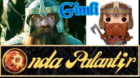 Onda Palantir 3×13 Web