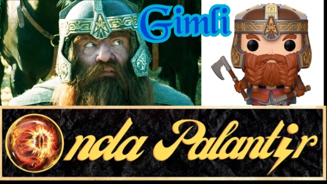 Onda Palantir 3×13 Web