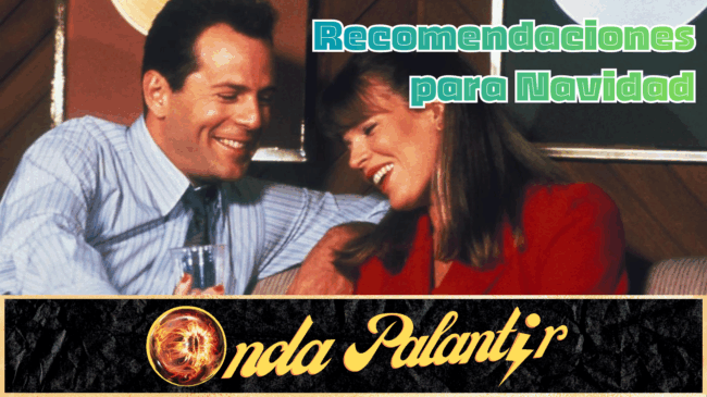 Onda Palantir 3×15 Web