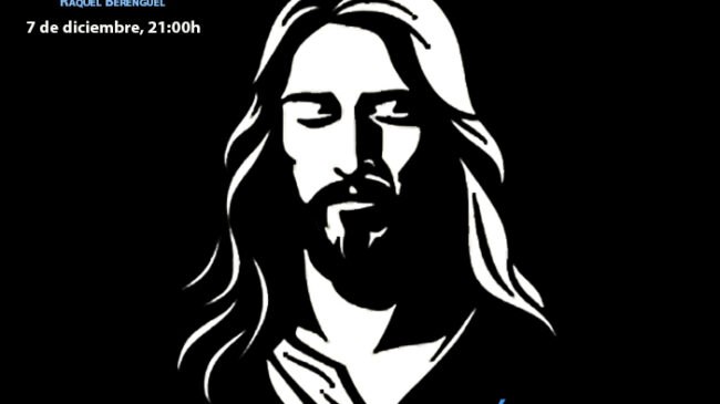 Tempus Fugit 13×10 Jesús, el hombre, con Rafa F. Navarro