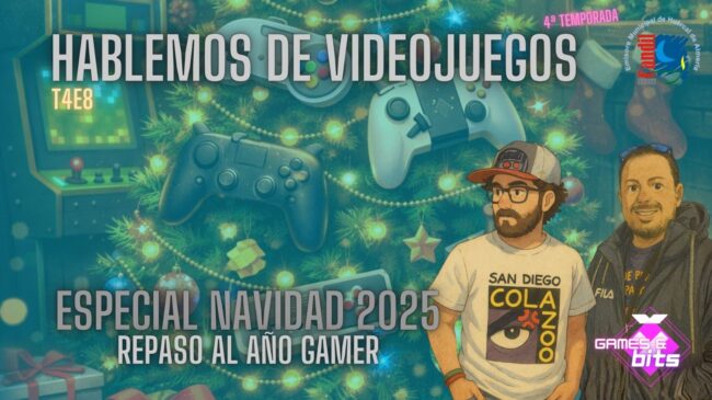 game and bits 2025-12-18