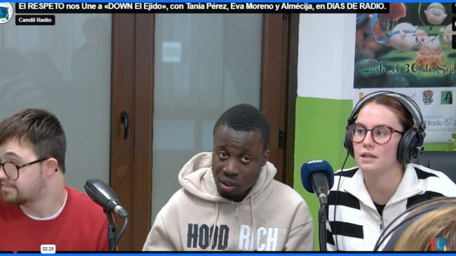 respeto down elejido