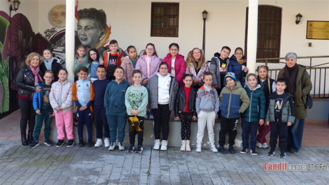 Ceip La Jarilla 2do B – 2026-01-22 – (2)
