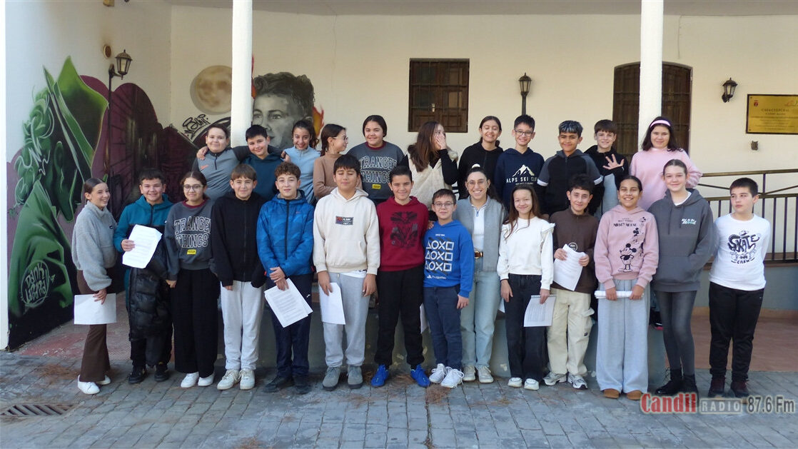 Ceip La Jarilla 6to A 2026-02-05 – (2)