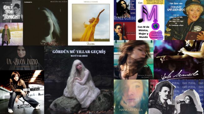 FOTOS CON M 345 COMIENZO