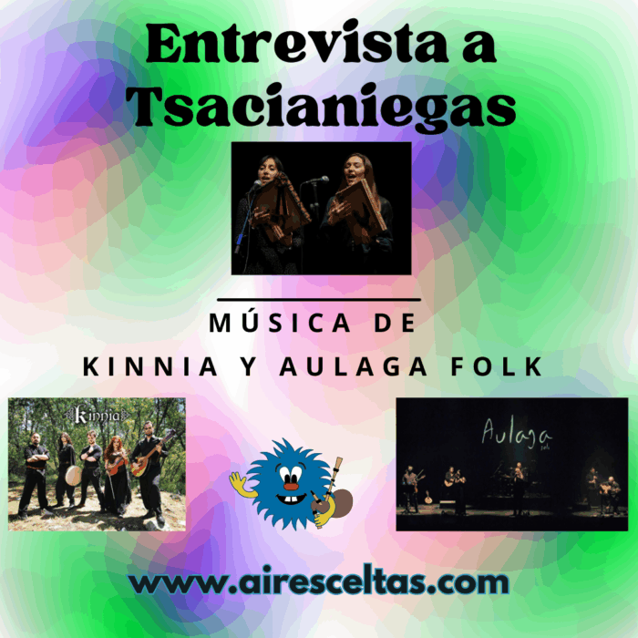 aires celtas programa 31 01 26