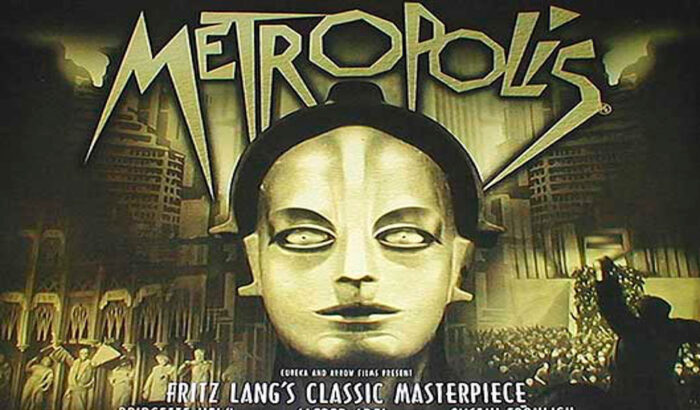 metropolis