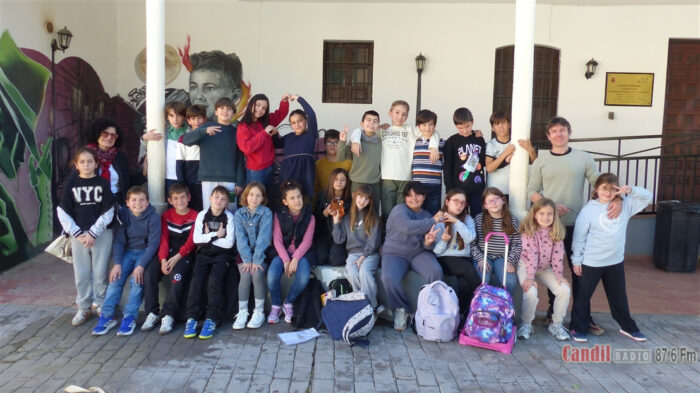 Ceip Clara Campoamor 4to A 2026-03-03 – (2)