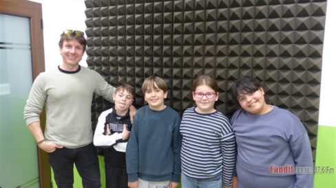 Ceip Clara Campoamor 4to A 2026-03-03 – (21)