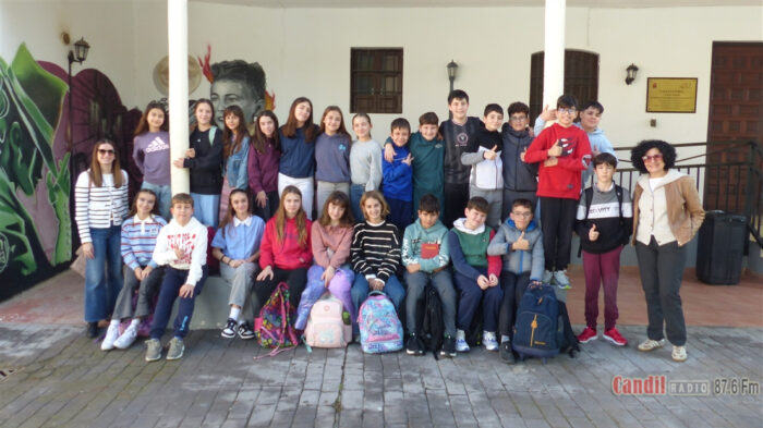 Ceip Clara Campoamor 6to A 2026-02-24 – (1)