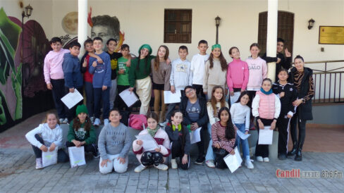 Ceip La Jarilla 2026-02-26 5to A y 4to A (1)