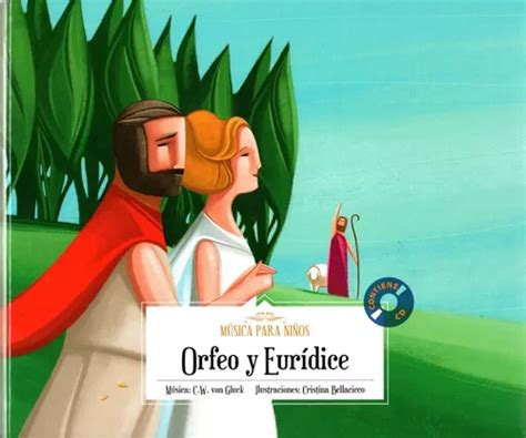 Orfeo y Eurídice