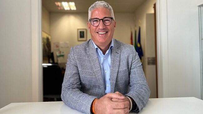 Ismael-Torres-Alcalde-de-Huercal-de-Almeria