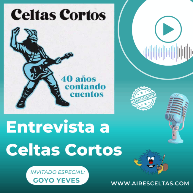 aires celtas programa 07 03 26