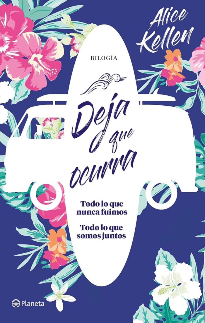 deja que ocurra – sofa