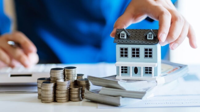 venta-de-piso-con-derrama-pendiente