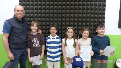 Ceip La Jarilla 3ro B – 2026-04-08 – (26)