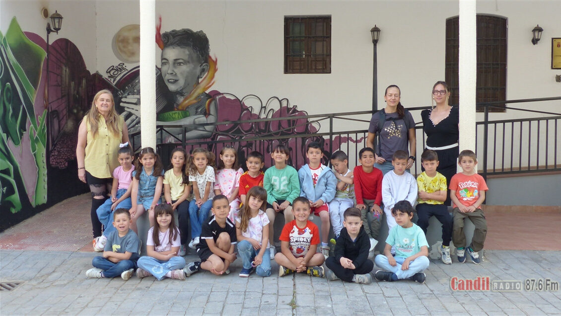 Ceip La Jarilla 5 Años A – 2026-05-07 – (2)