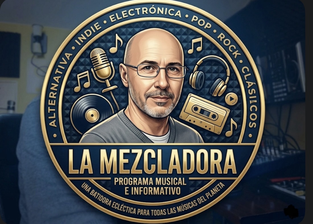 LaMezcladoraLogo2