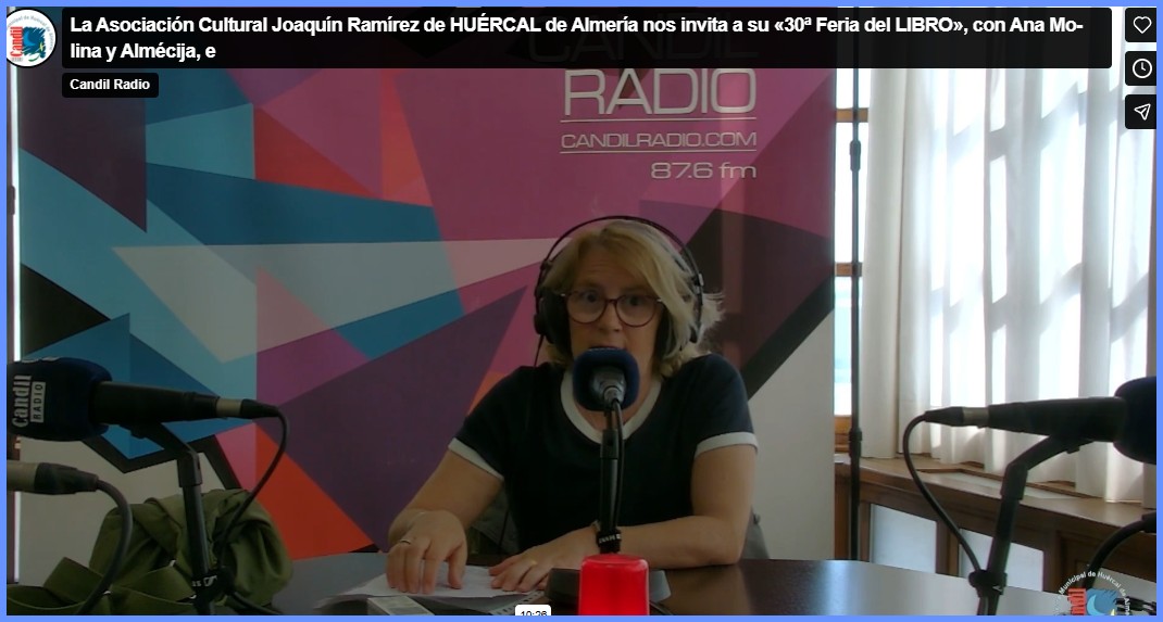 ana molina joaquin ramirez